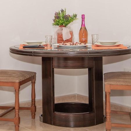 Victoria Suite Casa Vacanza 타란토 외부 사진