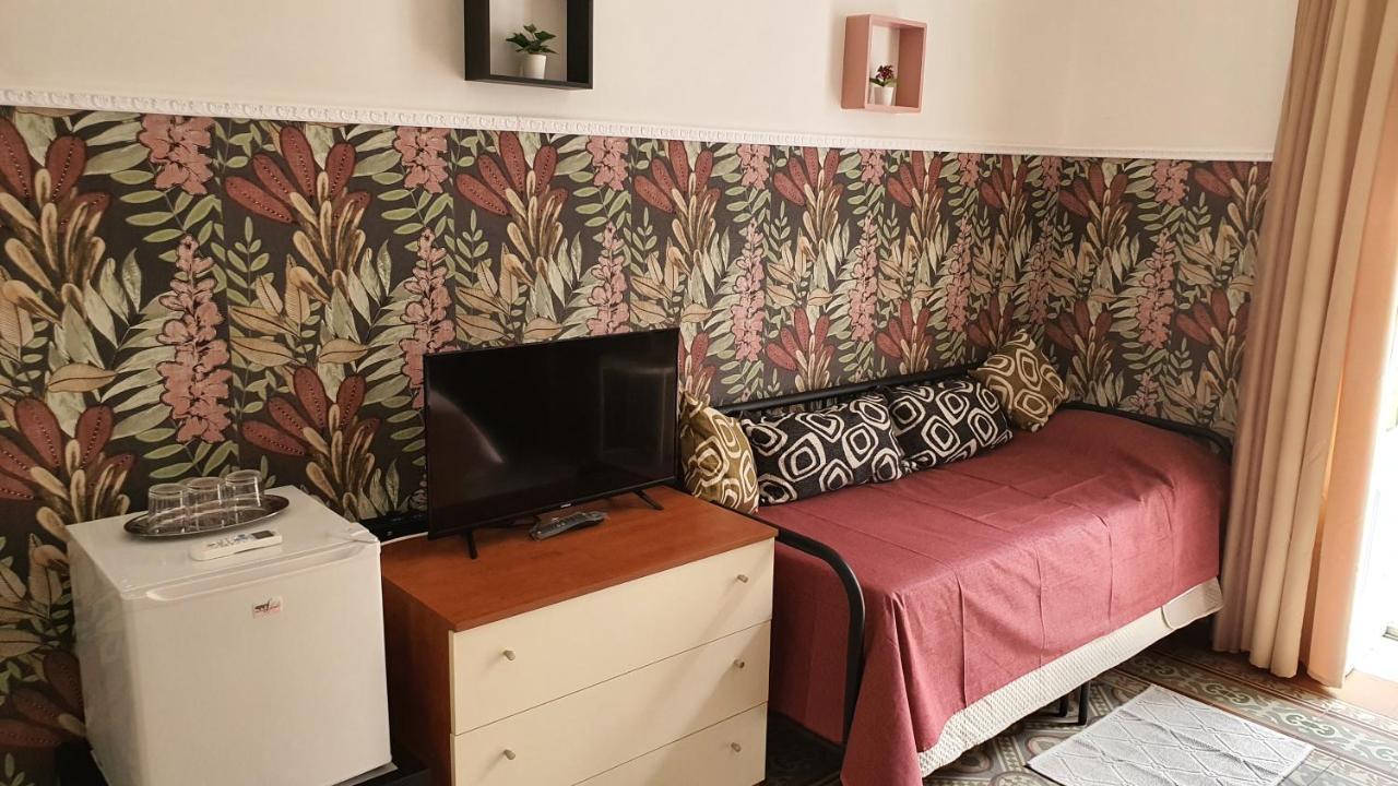 Victoria Suite Casa Vacanza 타란토 외부 사진