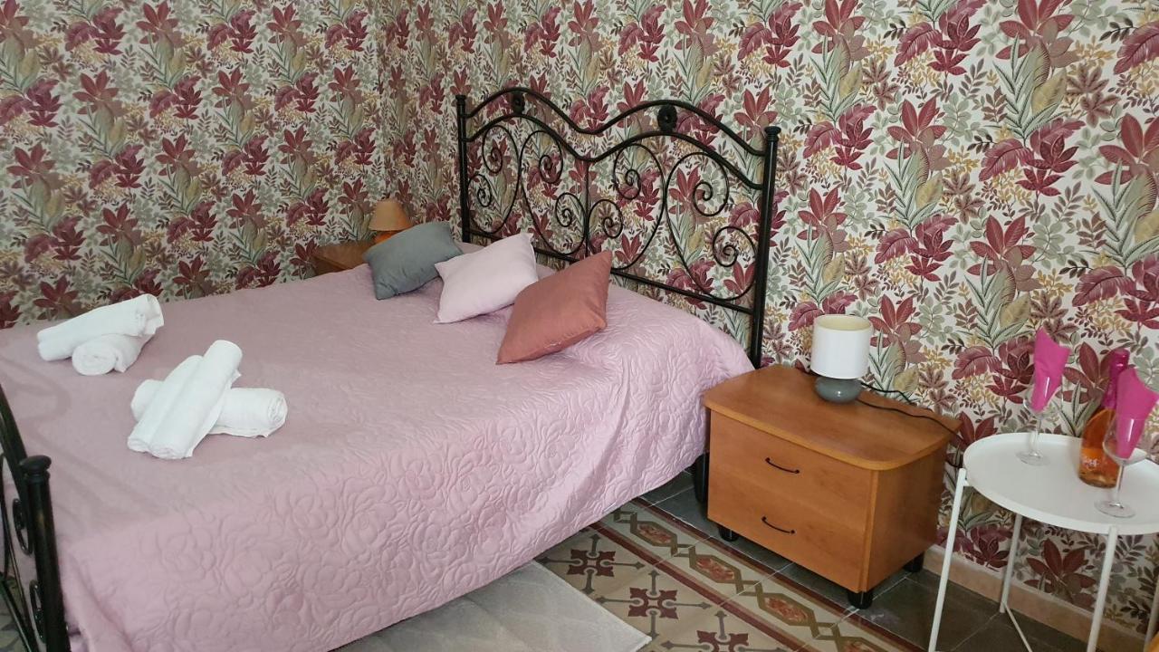 Victoria Suite Casa Vacanza 타란토 외부 사진